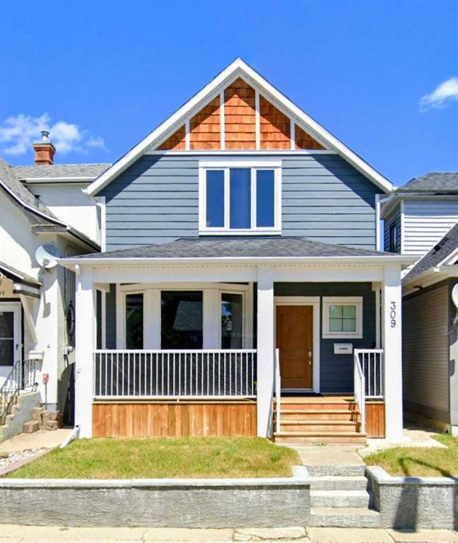 309 7 Avenue S, A2328692, Alberta,