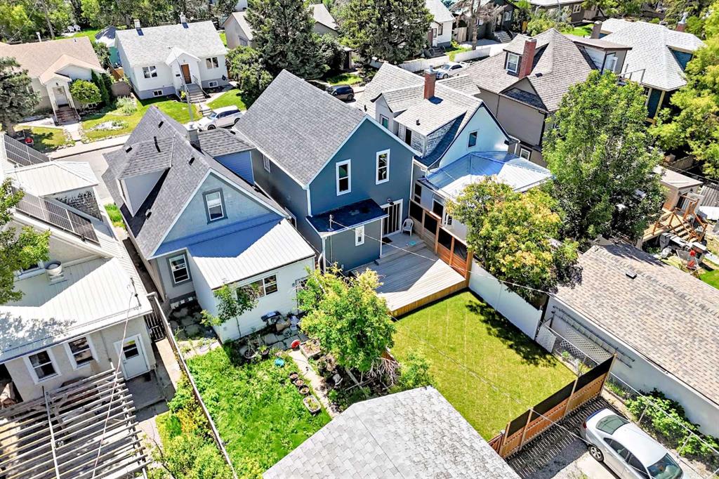 Fifth View of 309 7 Avenue S, London Road, Lethbridge, Alberta, T1J 1H6