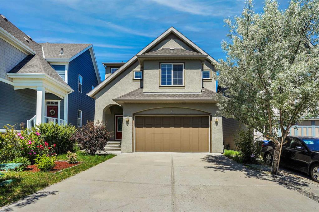 46 Mahogany Passage SE, A2328696, Alberta,