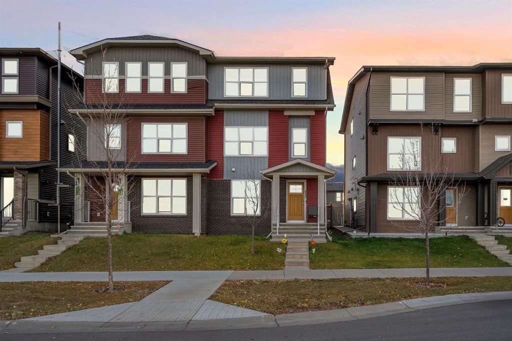 533 Savanna Boulevard NE, A2328697, Alberta,
