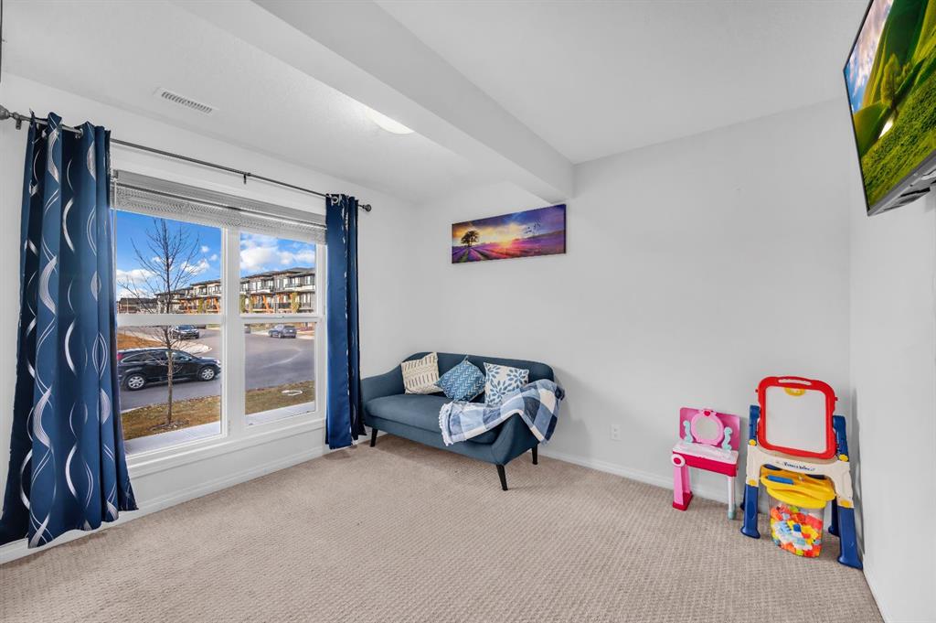 Fifth View of 533 Savanna Boulevard NE, Saddle Ridge, Calgary, Alberta, T3J 0X2