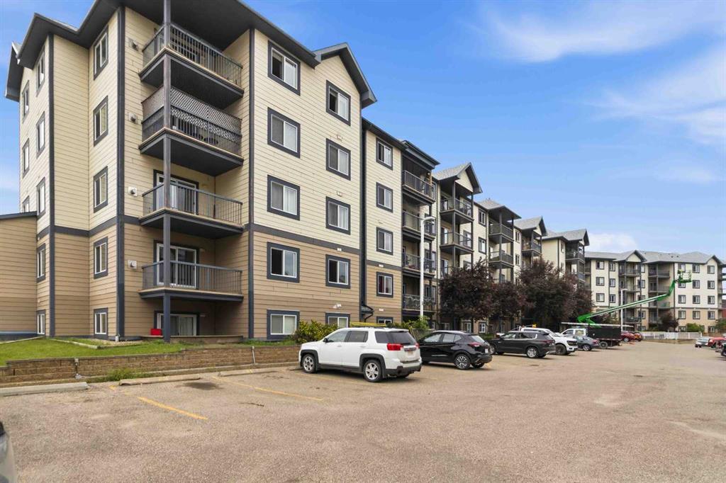 Third View of 225, 200 Richard Street , Downtown, Fort McMurray, Alberta, T9H 5H6