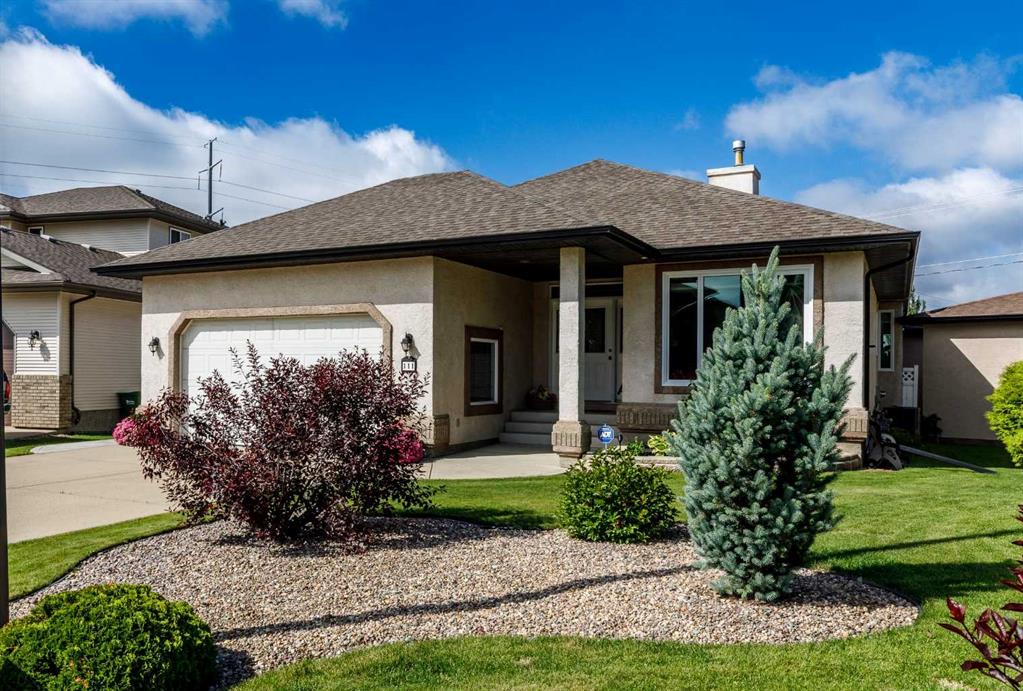 111 Adams Close , A2328700, Alberta,