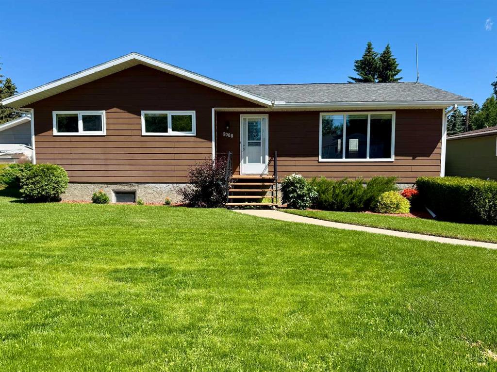 5008 4 Avenue , A2328702, Alberta,