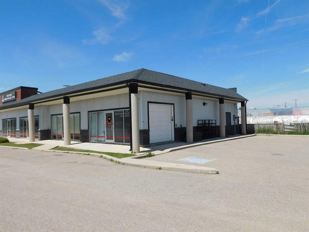 Third View of #2, 220 North Railway Street , NONE, Okotoks, Alberta, T1S 0E2