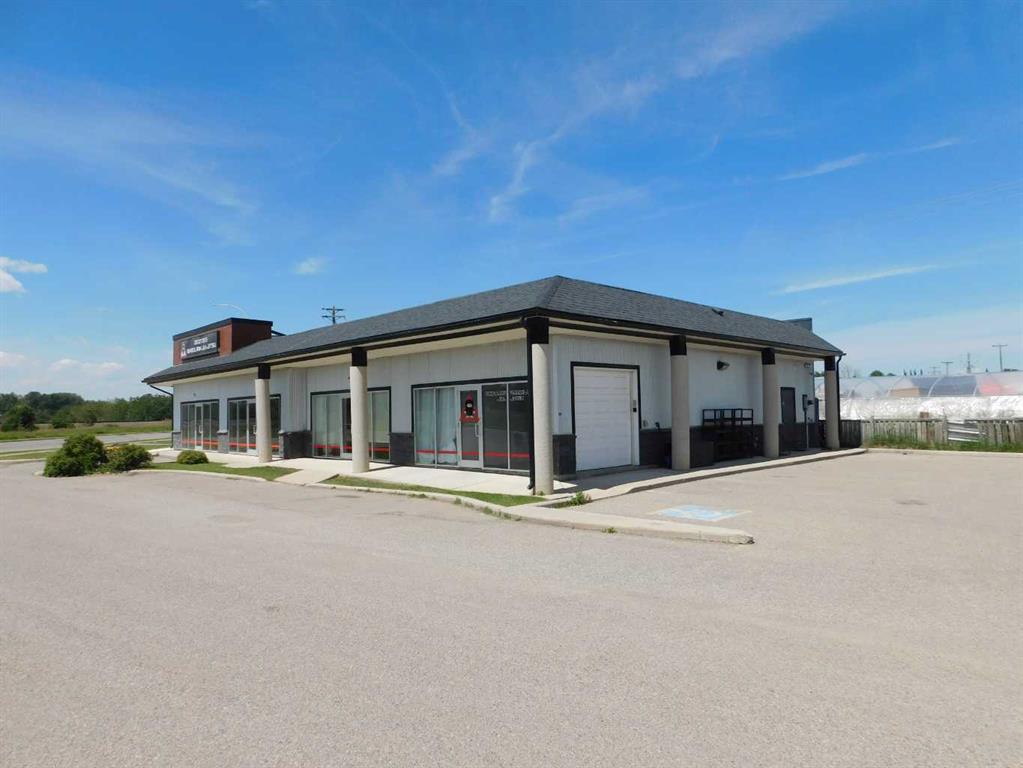 Fourth View of #2, 220 North Railway Street , NONE, Okotoks, Alberta, T1S 0E2