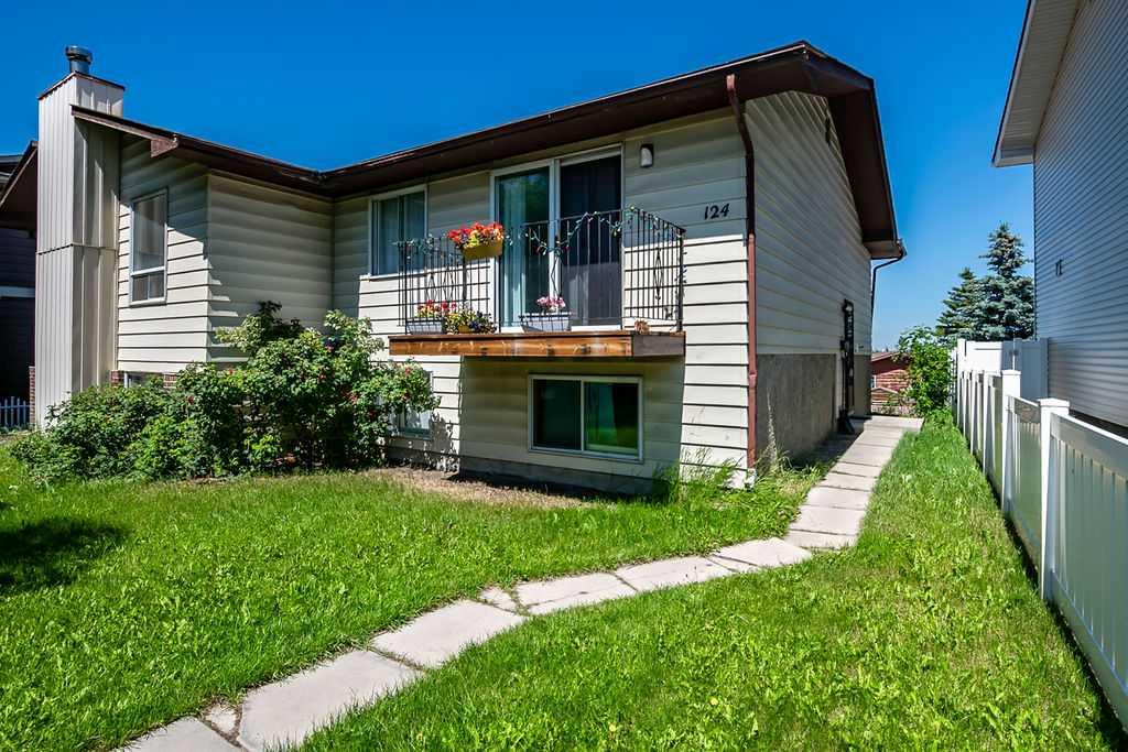 124 Bergen Road NW, A2328708, Alberta,