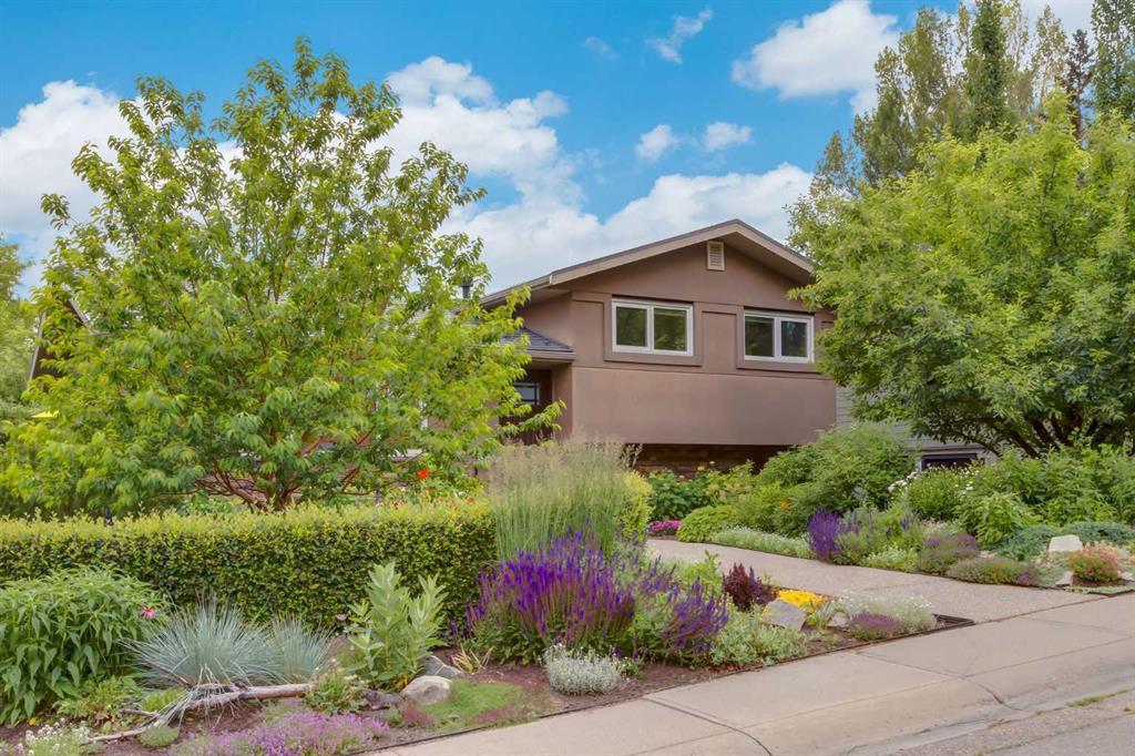 Third View of 4903 Carney Road NW, Charleswood, Calgary, Alberta, T2L 1E6