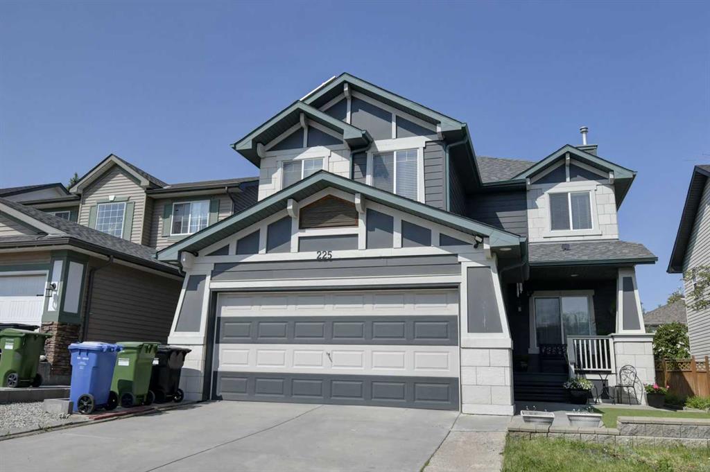 225 Chapala Drive SE, A2328712, Alberta,