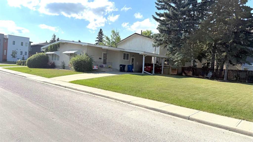 3014, 3016 25 Avenue SW, A2328716, Alberta,