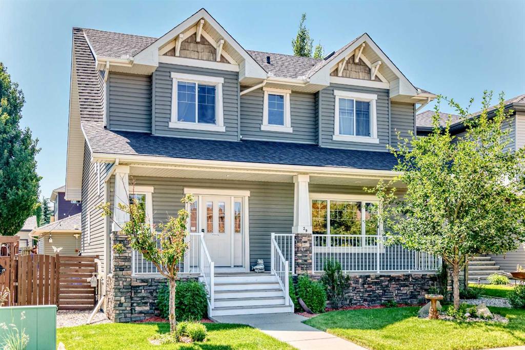 29 Westridge Crescent , A2328717, Alberta,