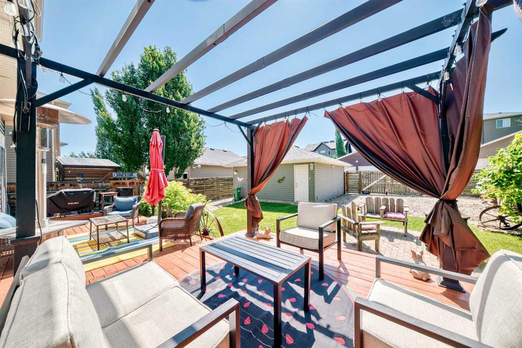 Third View of 29 Westridge Crescent , Westridge, Okotoks, Alberta, T1S 0G7