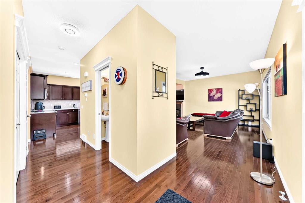 Fourth View of 29 Westridge Crescent , Westridge, Okotoks, Alberta, T1S 0G7