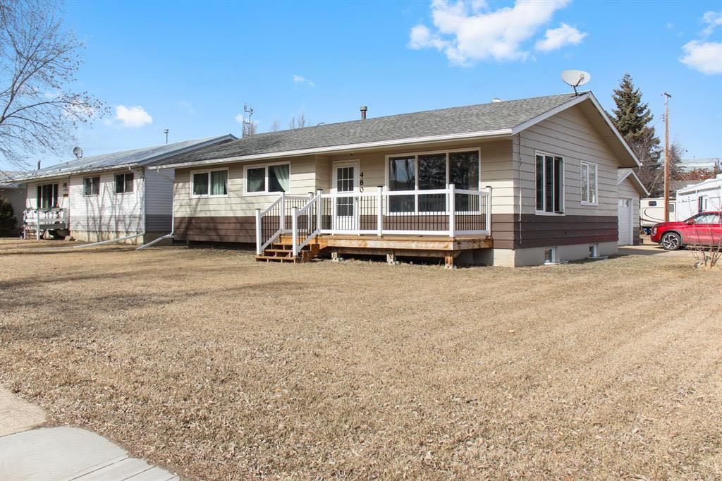 4801 48 Avenue , A2328719, Alberta,