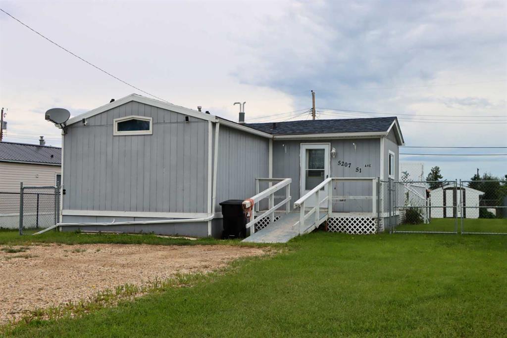 5207 51 Avenue  , A2328720, Alberta,
