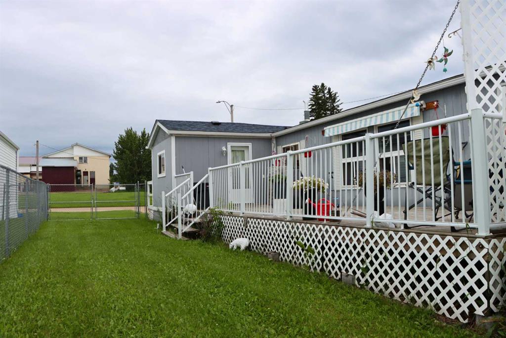 Fourth View of 5207 51 Avenue  , NONE, Valleyview, Alberta, T0H 3N0
