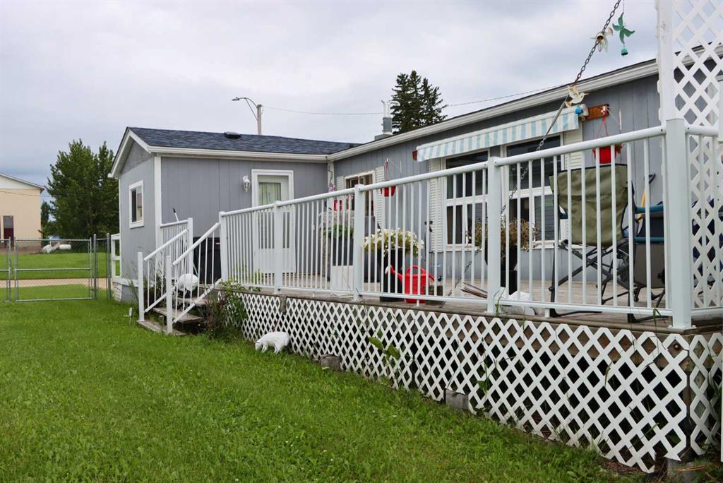 Fifth View of 5207 51 Avenue  , NONE, Valleyview, Alberta, T0H 3N0