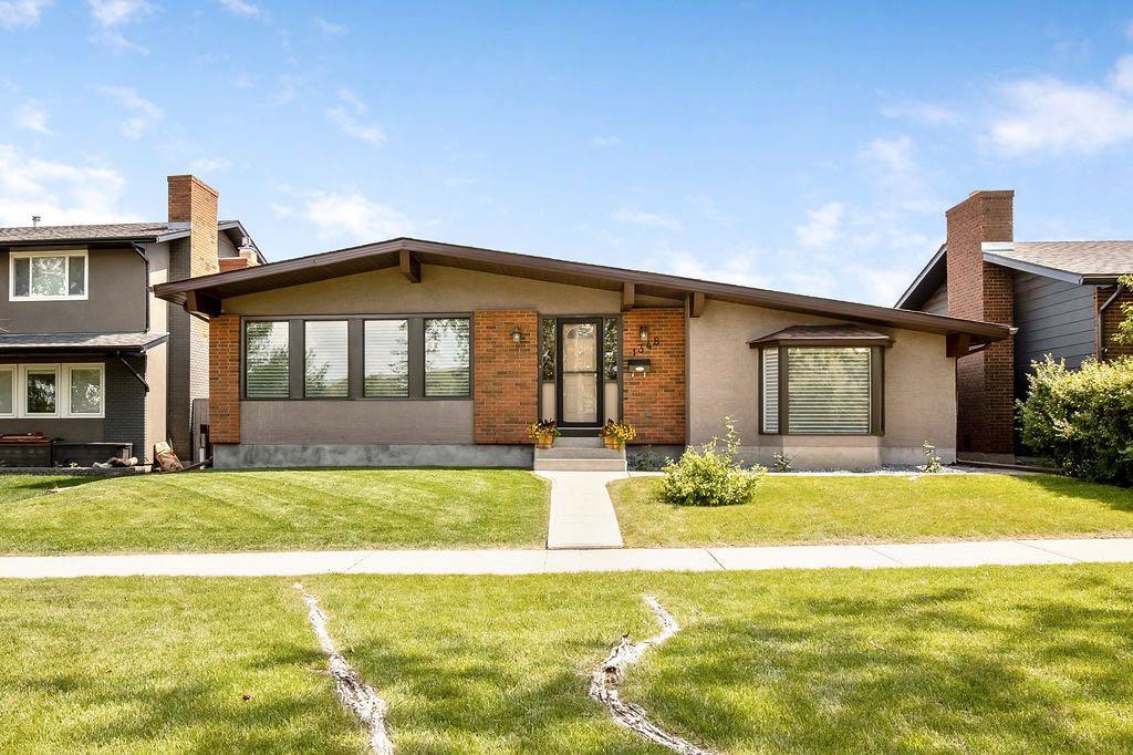 1348 Norfolk Drive NW, A2328722, Alberta,