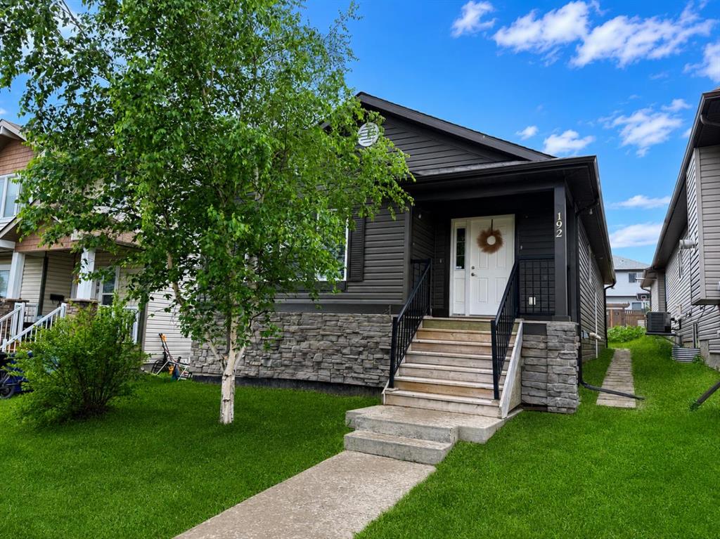 192 Crane Rise , A2328729, Alberta,