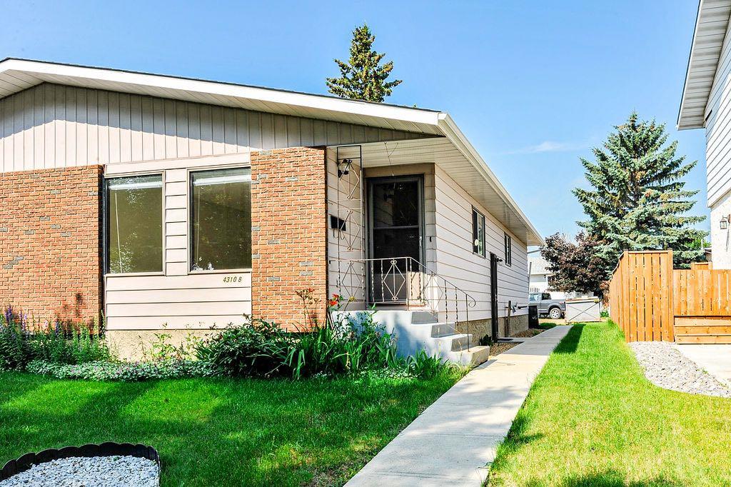 4310B 65 Street , A2328732, Alberta,