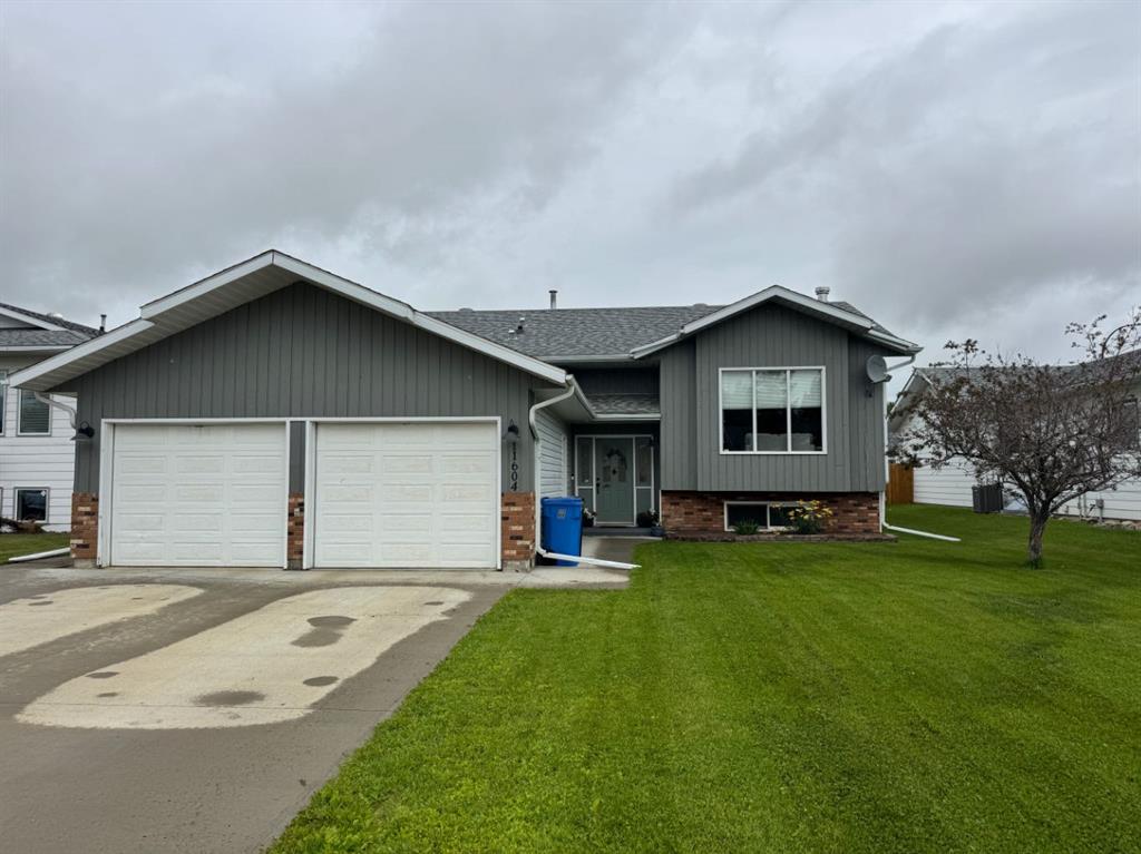 MLS® listing #114020549 for sale located at 11604 106 Avenue 