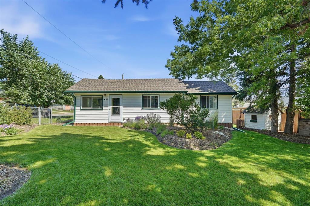 Second View of 422 Sunset Boulevard NW, NONE, Diamond Valley, Alberta, T0L 2A0