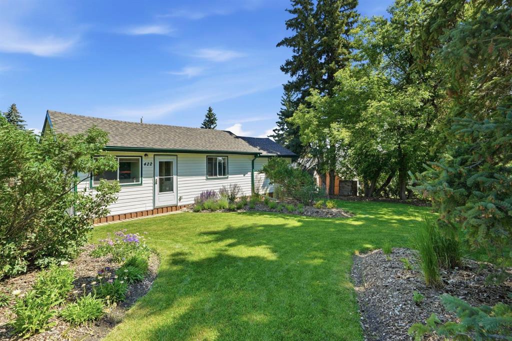Fourth View of 422 Sunset Boulevard NW, NONE, Diamond Valley, Alberta, T0L 2A0