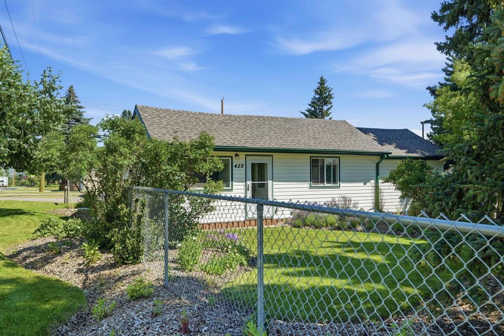 Fifth View of 422 Sunset Boulevard NW, NONE, Diamond Valley, Alberta, T0L 2A0