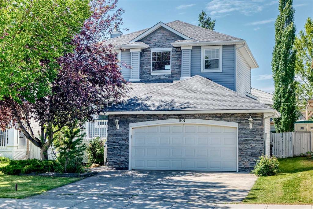 801 Panorama Hills Drive NW, A2328742, Alberta,