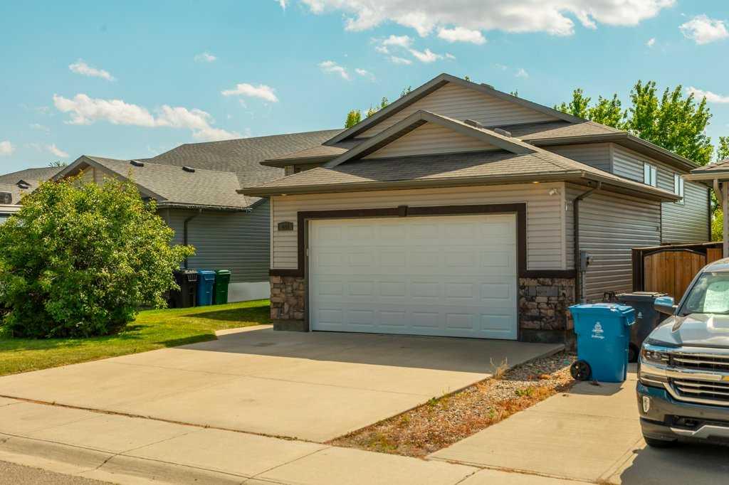 Third View of 441 Edinburgh Road W, West Highlands, Lethbridge, Alberta, T1J5A6