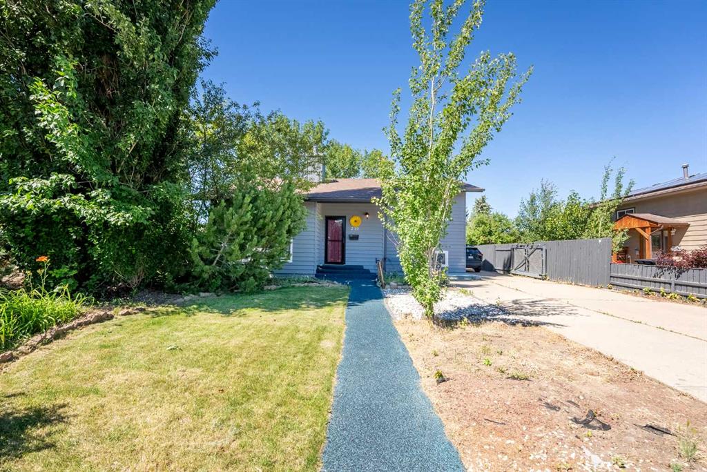210 Ojibwa Place W, A2328748, Alberta,