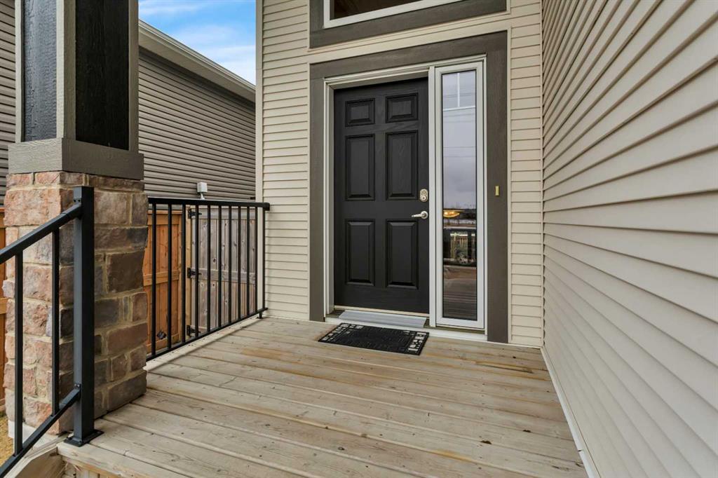 Third View of 138 Voisin Close , Vanier East, Red Deer, Alberta, T4R 0H8