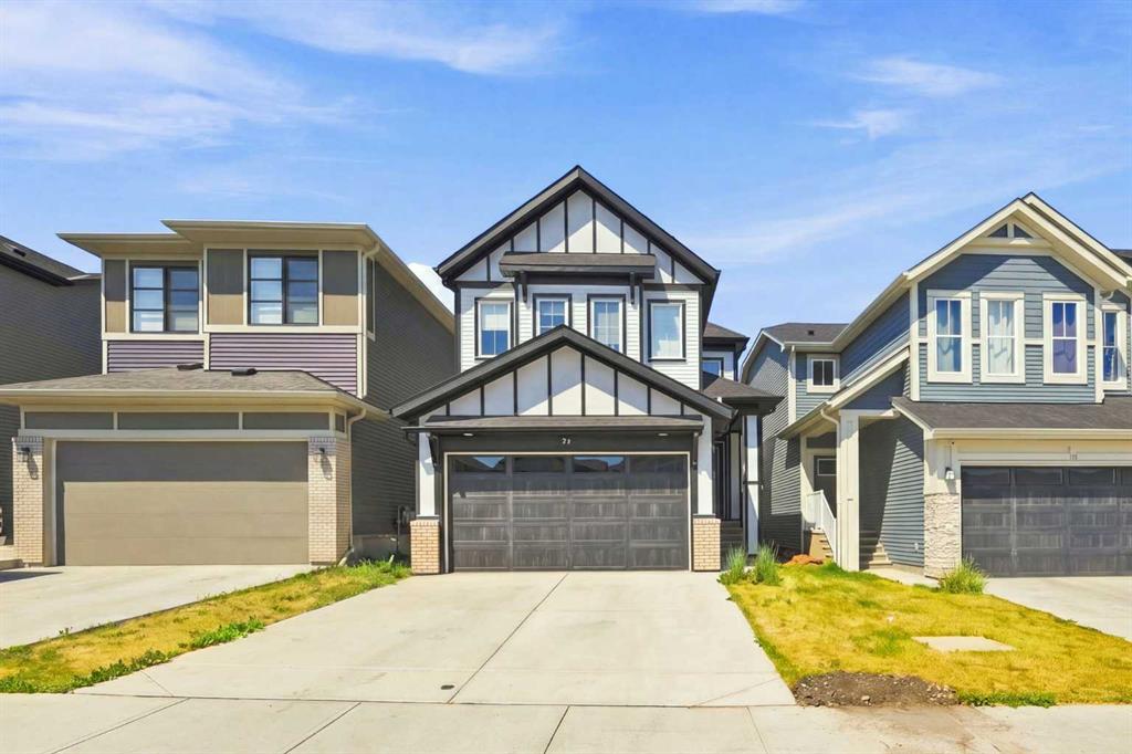 26 Homestead Circle NE, A2328754, Alberta,
