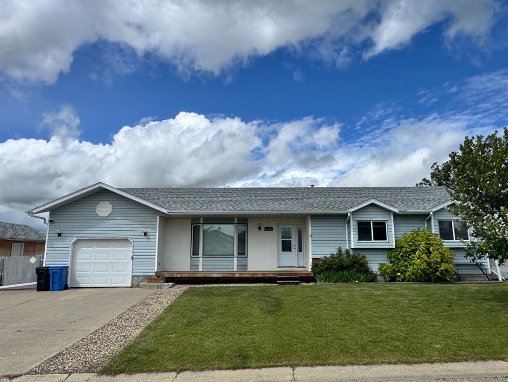 Main View of 11300 110 Avenue Crescent , NONE, Fairview, Alberta, T0H 1L0