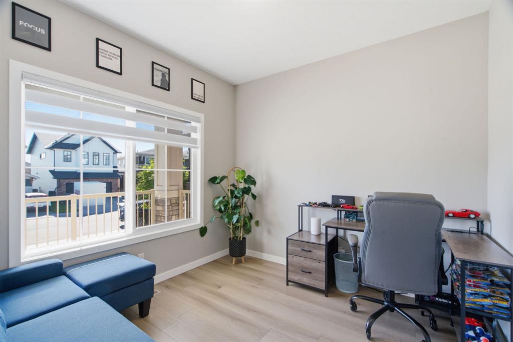 Fifth View of 601 Reynolds Crescent SW, Coopers Crossing, Airdrie, Alberta, T4B5G1