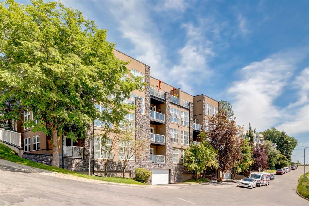 101, 532 5 Avenue NE, A2328765, Alberta,