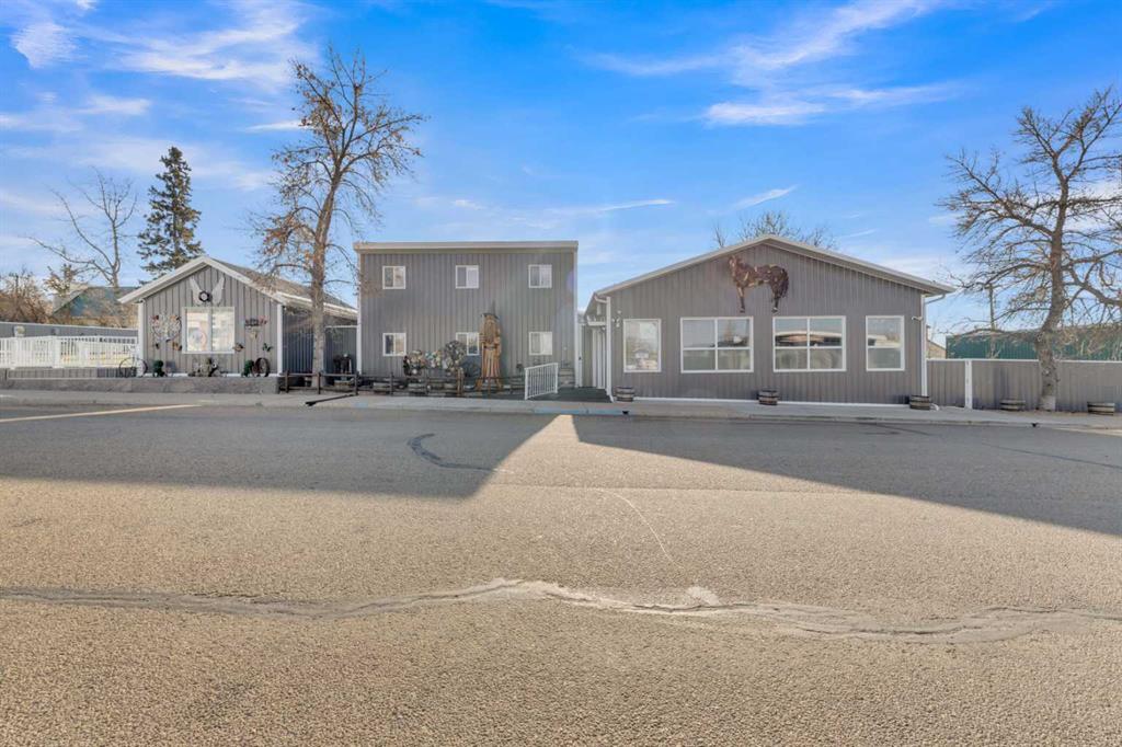 Fourth View of 2023 20 Avenue , NONE, Bowden, Alberta, T0M0K0