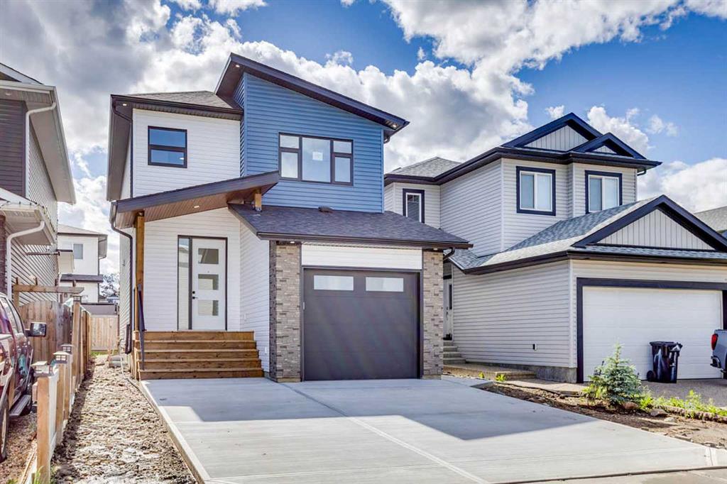 173 Aldergrove Avenue , A2328767, Alberta,