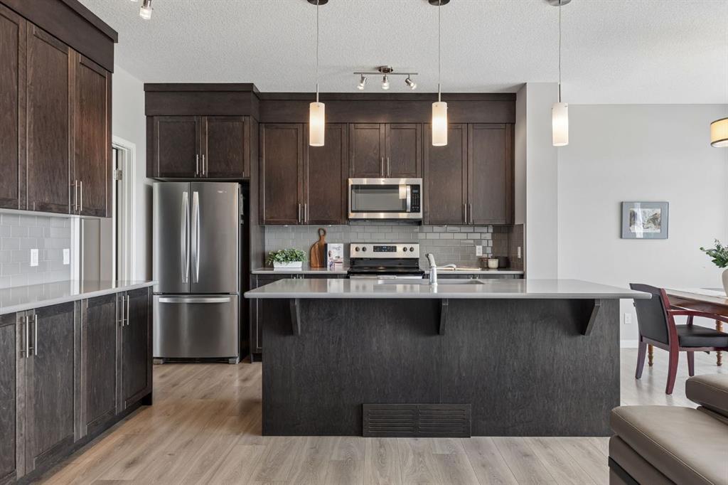 Fifth View of 65 Fireside Crescent , Fireside, Cochrane, Alberta, T4C 2L4