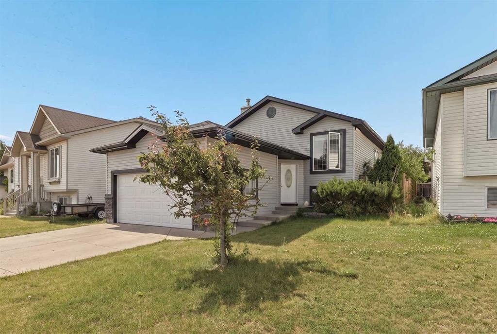Third View of 84 Aberdeen Road W, West Highlands, Lethbridge, Alberta, T1J 4Z2