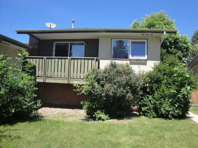 Third View of 39 Meadowlark Boulevard N, Park Meadows, Lethbridge, Alberta, T1H 4R4