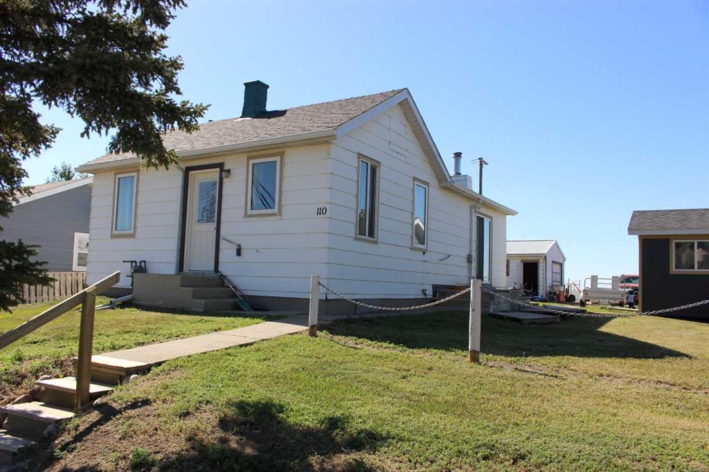 110 Jamieson Avenue , A2328783, Alberta,