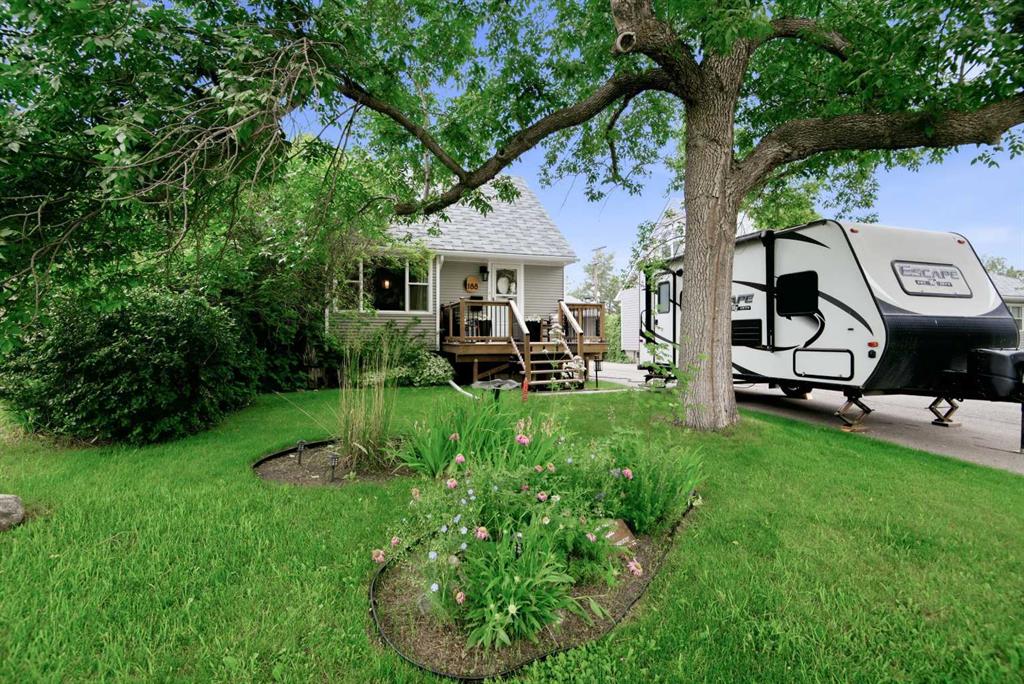 Third View of 188 Tamarac Boulevard , NONE, Springbrook, Alberta, T4S 1V7