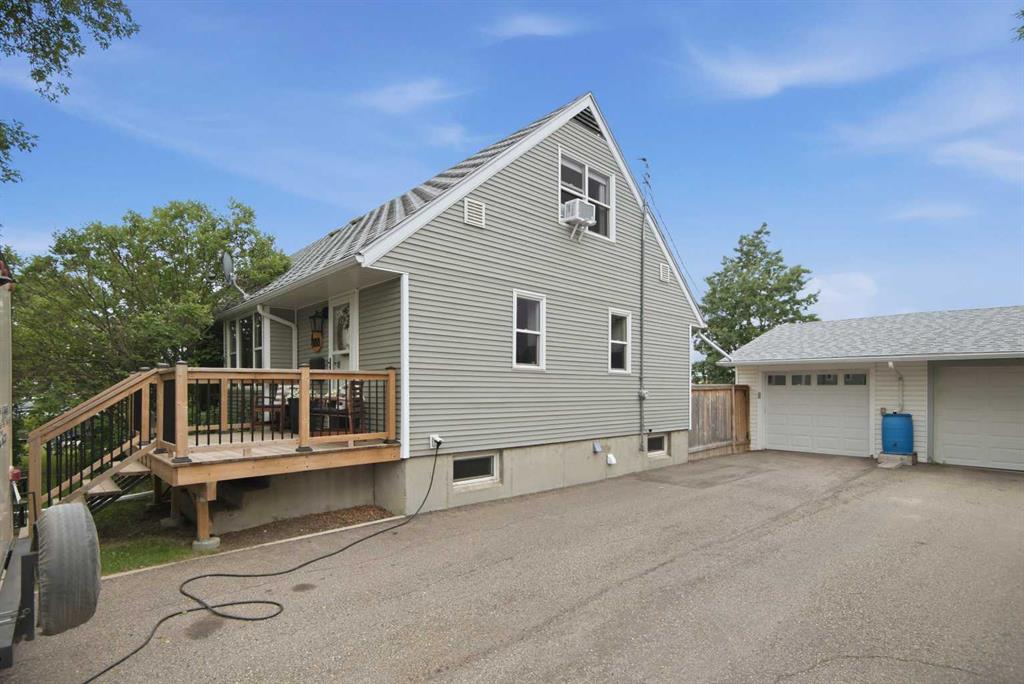 Fifth View of 188 Tamarac Boulevard , NONE, Springbrook, Alberta, T4S 1V7