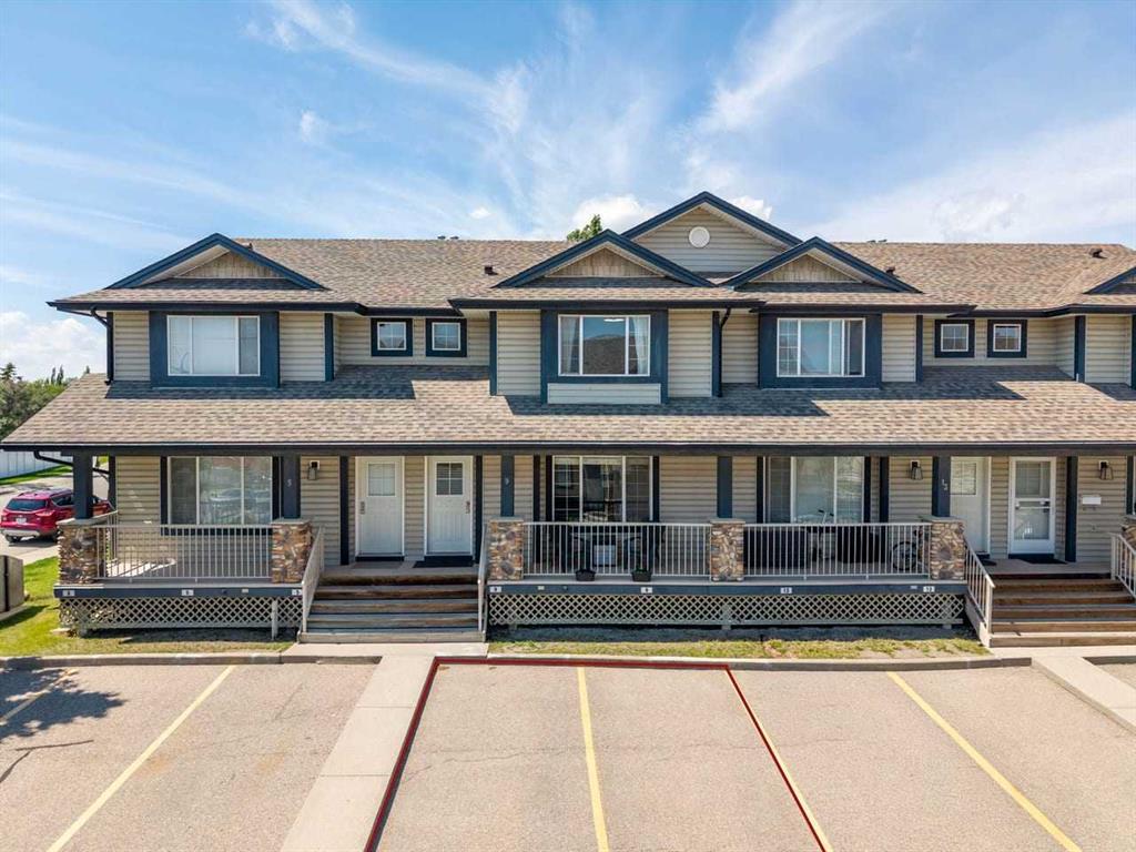 MLS® listing #114025991 for sale located at 9 Citadel Point NW