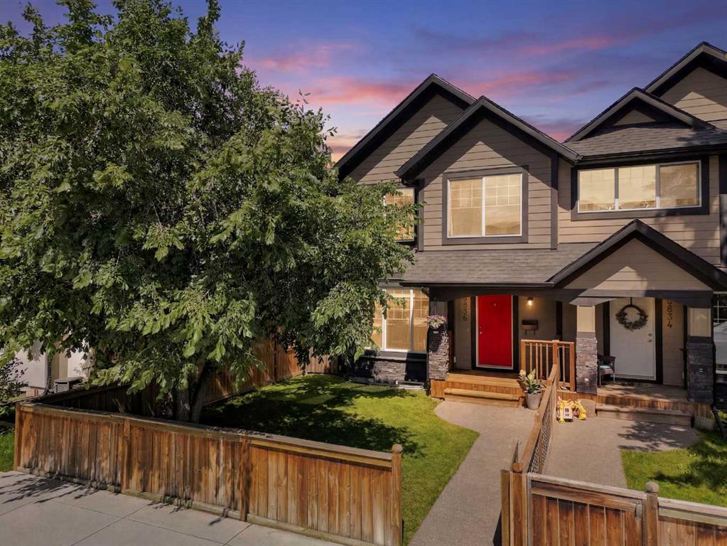 4836 Bowness Road NW, A2328791, Alberta,