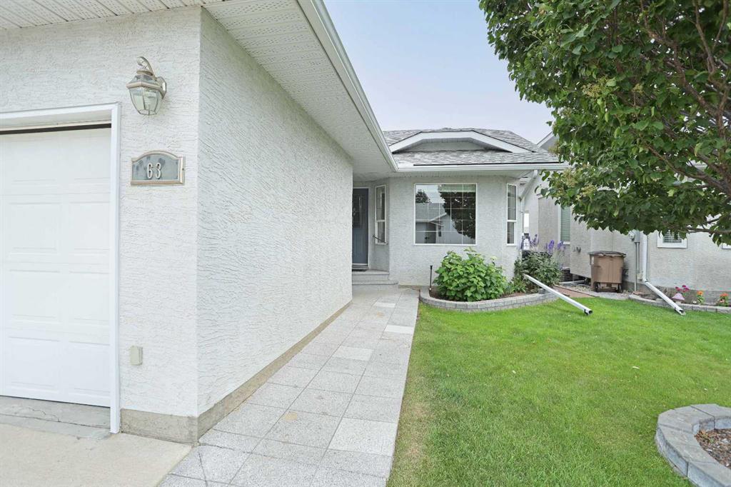 Third View of 63 Lu-Dor Close E, Southshore, Brooks, Alberta, T1R 1G2