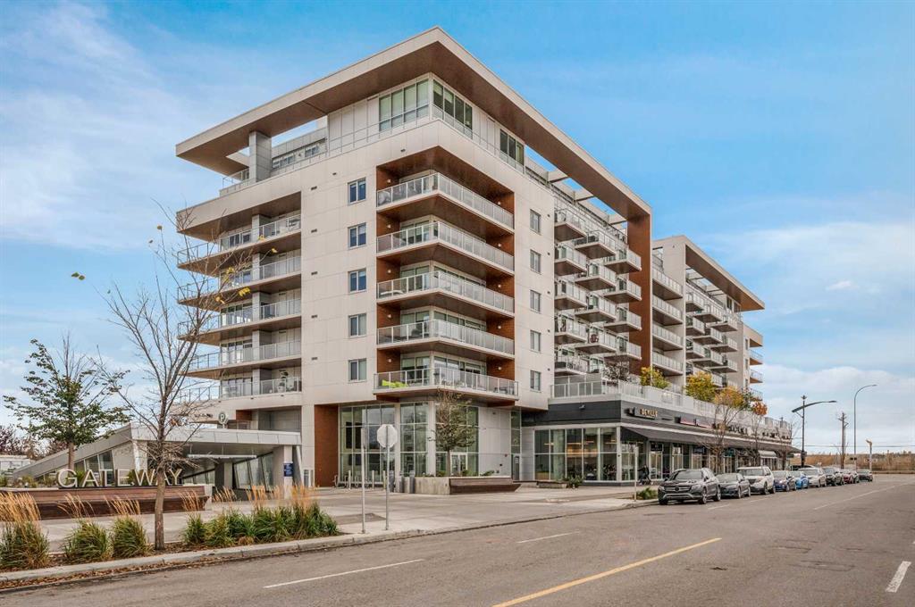 409, 8505 Broadcast Avenue SW, A2328797, Alberta,