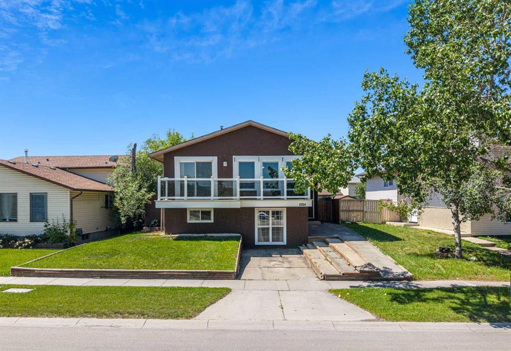 MLS® listing #114026470 for sale located at 6824 Temple Drive NE