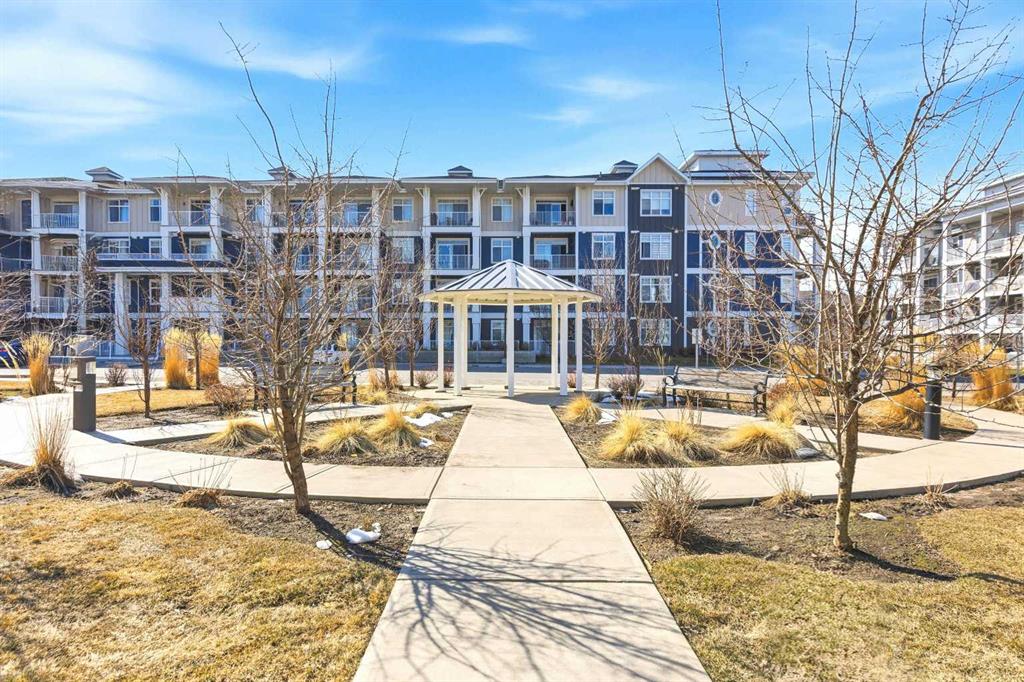 220, 400 Auburn Meadows Common SE, A2328805, Alberta,